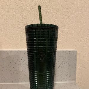 Starbucks Holiday 2021 Tumbler